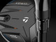 TaylorMade Qi4D Max Lite Teen Fairway Wood for Ages 13-16 (kids 60-70" tall)
