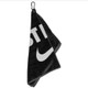 Nike Performance Golf Towel 2.0 Just Do It. Black