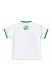 Caddie Toddler & Little Kids T-Shirt - Back