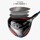 Callaway USA 250 Quantum Max Mens Driver - Limited Edition