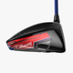 Callaway USA 250 Quantum Max Mens Driver - Limited Edition