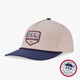 Callaway USA 250 Adjustable Mens Golf Hat - Limited Edition