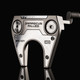 Odyssey Damascus Milled #7 CH Putter - Limited Edition
