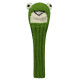 Frog Knit Golf Driver Headcover