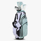 Callaway Reva 10 Club Womens Golf Set Peach/Surf