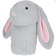 Plush Bunny Golf Driver Headcover