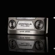 Odyssey Damascus Milled One Wide Single Bend Putter - Limited Edition