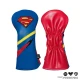 Officially Licensed Superman Driver Headcover