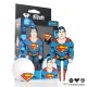 Officially Licensed Superman Divot Tool and Ball Marker Gift Set