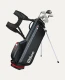 Wilson Profile Junior 6 Club Kids Golf Set Ages 11-14 (kids 56-63" tall)