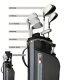 Wilson Profile Junior 6 Club Kids Golf Set Ages 11-14 (kids 56-63" tall)