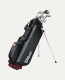 Wilson Profile Junior 6 Club Kids Golf Set Ages 11-14 (kids 56-63" tall)