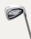 Wilson Profile Junior Irons or Wedge Ages 11-14 (kids 56-63" tall)
