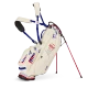 Sunday Golf Ryder USA 250 Anniversary Golf Bag (Bag Height 35") - Limited Edition