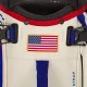 Sunday Golf Ryder USA 250 Anniversary Golf Bag (Bag Height 35") - Limited Edition