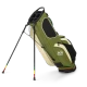 Sunday Golf Ryder Bob Marley Golf Bag (Bag Height 35") - Limited Edition