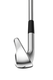 Wilson DYNAPWR Max Teen Graphite Irons