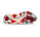 Nike Infinity Junior Golf Shoe - Crimson - Bottom View