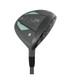 Tour X LZR 10 Club Womens Golf Set with Stand Bag - (girls 63-68" tall)