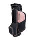 Tour X LG28 11 Club Womens Golf Set with Stand Bag (girls 63-68" tall) - Rose Gold