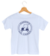 Daddy's Lil' Caddy Toddler T-Shirt Blue