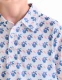 Garb The Goat Boys Performance Polo