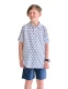 Garb The Goat Boys Performance Polo