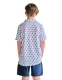 Garb The Goat Boys Performance Polo