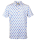 Garb The Goat Boys Performance Polo