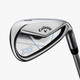 Callaway XT 10 Club Teen Golf Set (kids 58-69" tall) Black