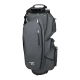 Tour Edge Xtreme Lux Adult Cart Bag - Light Grey
