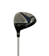 Used Paragon Rising Star 3 Wood for Ages 11-13 Navy Blue