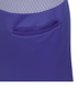 Adidas Climacool Girls Golf Dress Blue Back Pocket