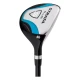 Callaway Strata Plus 10 Club Womens Golf Set with Stand Bag (girls 63-68" tall)
