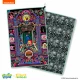 SpongeBob SquarePants Holy Krabby Patties Golf Towel with Ball Marker