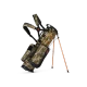 Sunday Golf Recess Kids Golf Bag Ages 9-12 (Bag Height 31") Mossy Oak Bottomland