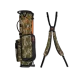 Sunday Golf Recess Kids Golf Bag Ages 9-12 (Bag Height 31") Mossy Oak Bottomland