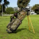 Sunday Golf Recess Kids Golf Bag Ages 9-12 (Bag Height 31") Mossy Oak Bottomland