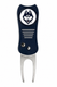 UCONN Huskies Divot Tool and Ball Marker Set
