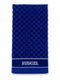 UCONN Huskies Embroidered Terry Golf Towel with carabiner