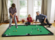 TailGator Pool Table Putting Game