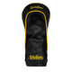 TaylorMade NFL Driver Headcover - PIttsburgh Steelers Back