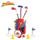 Spider-Man 3 Club Kids Plastic Golf Set