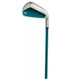 Top Flite XL 9 Club Womens Petite Golf Set (for girls 60-65" tall) - Teal