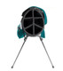 Top Flite XL 9 Club Womens Petite Golf Set (for girls 60-65" tall) - Teal