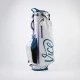 Vice Aero Carry Adult Golf Bag - Gray