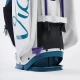 Vice Aero Carry Adult Golf Bag - Gray