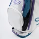 Vice Aero Carry Adult Golf Bag - Gray