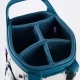 Vice Aero Carry Adult Golf Bag - Gray