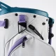 Vice Aero Carry Adult Golf Bag - Gray